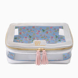 Silver Tile Storage Bag - Oh My Mahjong - Gaines Jewelers