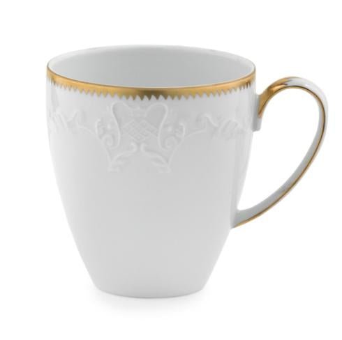 Simply Anna - Gold Mug - Gaines Jewelers