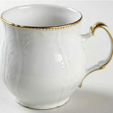 * Simply Anna Gold Mug - Anna Weatherley - Gaines Jewelers