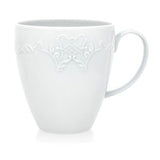 Simply Anna - White Mug - Anna Weatherly - Gaines Jewelers