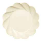 Simply Eco Dinner Plate Cream - Sophistiplate - Gaines Jewelers