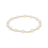 Sincerity Pearl 5mm Bracelet - Enewton - Gaines Jewelers