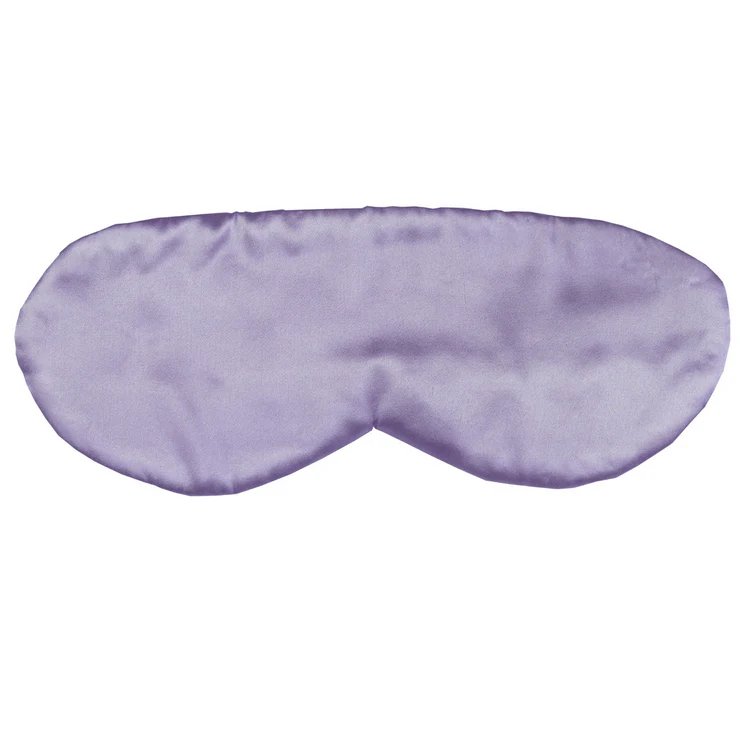 Sleep Swag - Lavender Fields Sleep Mask - Gaines Jewelers