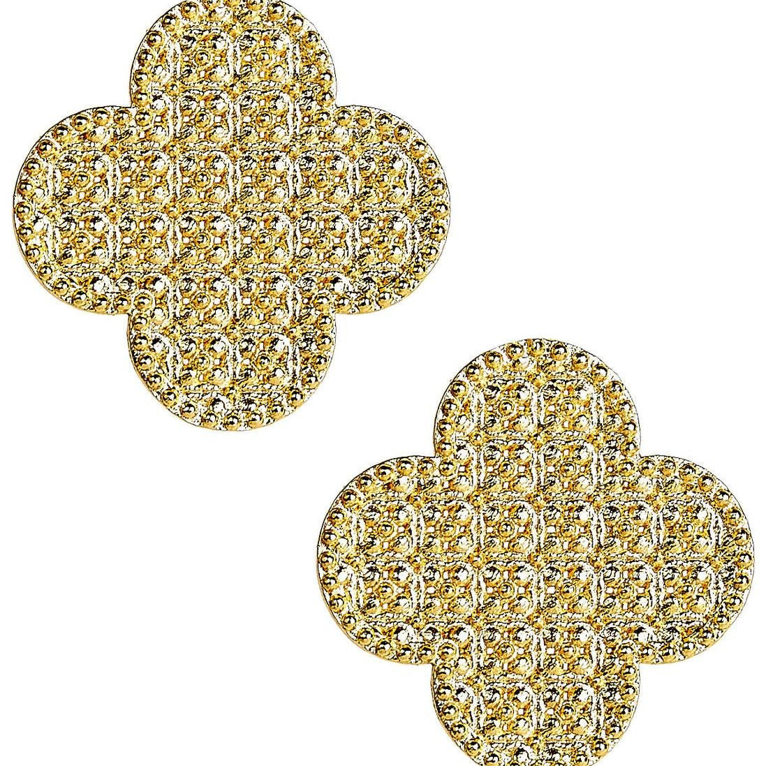 Sloane - Medium - Gold - Lisi Lerch - Gaines Jewelers