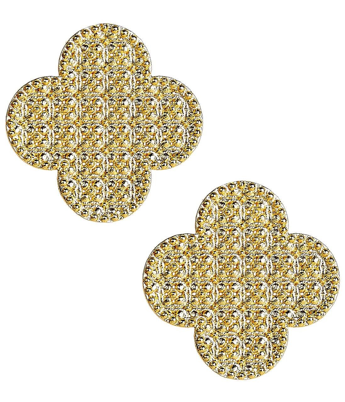 Sloane - Medium - Gold - Lisi Lerch - Gaines Jewelers