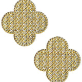 Sloane - Medium - Gold - Lisi Lerch - Gaines Jewelers