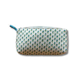 Small Abide Floral Cosmetic Bag - Anne Neilson - Gaines Jewelers