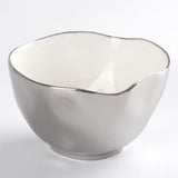 Small Bowl Thin & Simple Silver - Pampa Bay - Gaines Jewelers