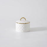 Small Diamond Canister - Pampa Bay - Gaines Jewelers