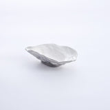 Small Oyster Bowl Titanium - Pampa Bay - Gaines Jewelers