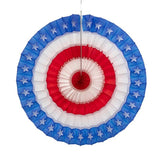 Small Patriotic Star Fan - Gaines Jewelers