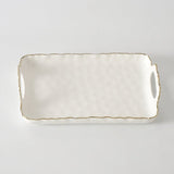 Small Tray with Handles - Pampa Bay - Gaines Jewelers