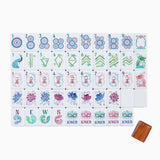 Smith Mahjong Tiles- Oh My Mahjong - Gaines Jewelers