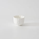 Snack Bowl - White - Pampa Bay - Gaines Jewelers