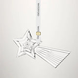 Snowstar Ornament 2026 - Waterford - Gaines Jewelers