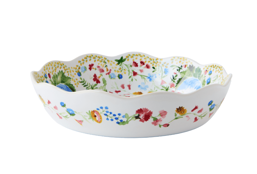 Sofia 10" Serving Bowl - Multi - Juliska - Gaines Jewelers