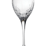 * Soho Crystal Wine Glass - Reed & Barton - Gaines Jewelers