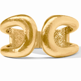 Solara Cuff - Gold - OS - Julie Vos - Gaines Jewelers