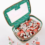 Solara Mahjong Tiles - Oh My Mahjong - Gaines Jewelers