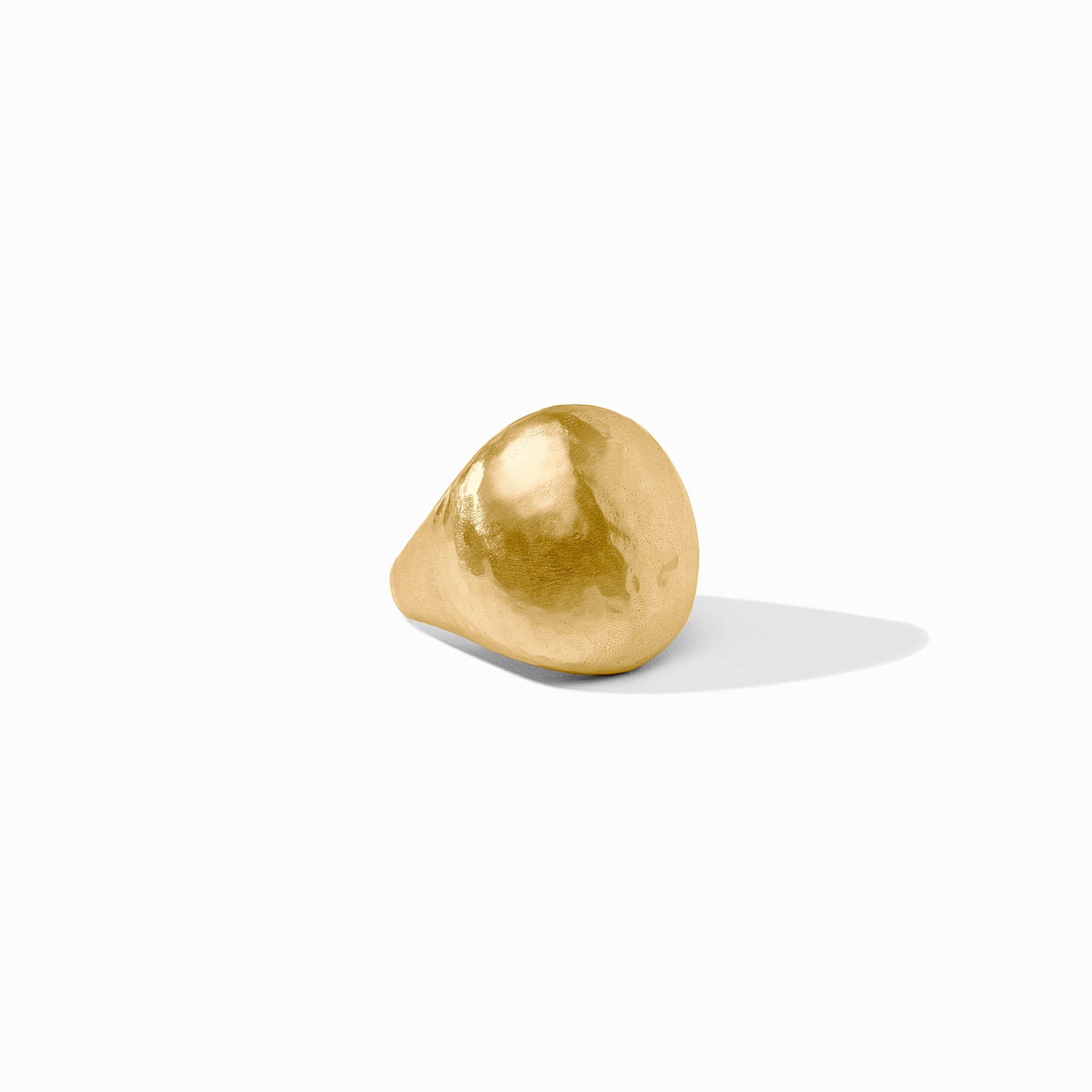 Solara Ring - Gold - 7 - Julie Vos - Gaines Jewelers