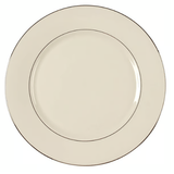 * Solitaire Dinner Plate - Lenox - Gaines Jewelers