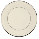 * Solitaire Dinner Plate - Lenox - Gaines Jewelers