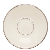 * Solitaire & Saucer - Lenox - Gaines Jewelers