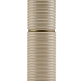 Sophie Paterson Reed S&P Mill - Taupe 7" - Addison Ross - Gaines Jewelers