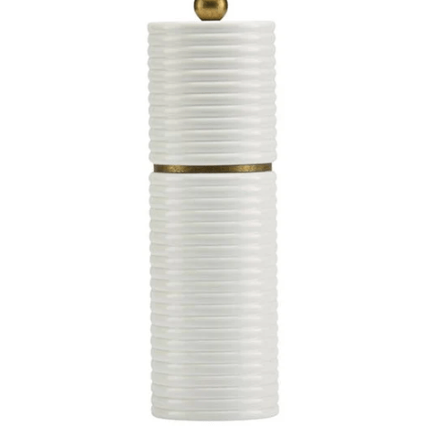 Sophie Paterson Reed S&P Mill - White 7" - Addison Ross - Gaines Jewelers