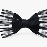 Soufriere Bow Tie - Brackish - Gaines Jewelers