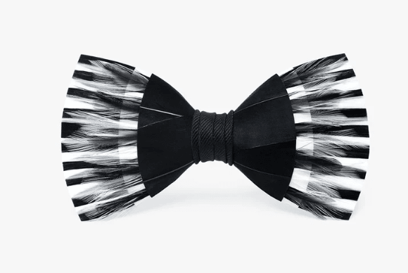 Soufriere Bow Tie - Brackish - Gaines Jewelers