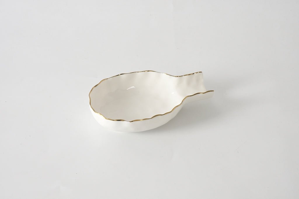 Spoon Rest - Pampa Bay - Gaines Jewelers