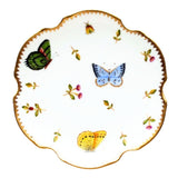Spring in Budapest Bread & Butter Plate - Anna Weatherley - Gaines Jewelers