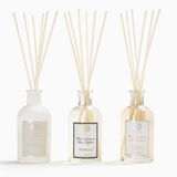 Spring Trio - Prosecco, Warm White, Pink Peony - Antica - Gaines Jewelers