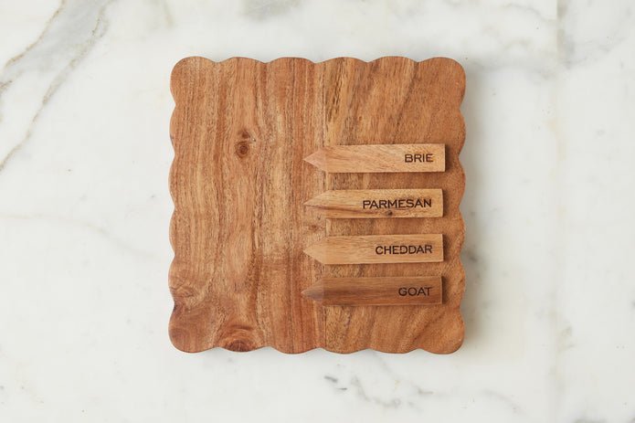 etúHOME Cheese Board