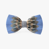 St. Lucia Bow Tie - Brackish - Gaines Jewelers