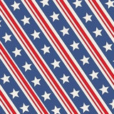 Stars And Stripes Placemat - Gaines Jewelers