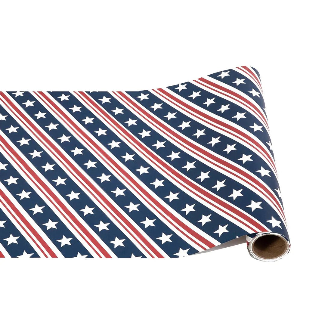 Stars and Stripes Runner - Hester & Cook - Gaines Jewelers