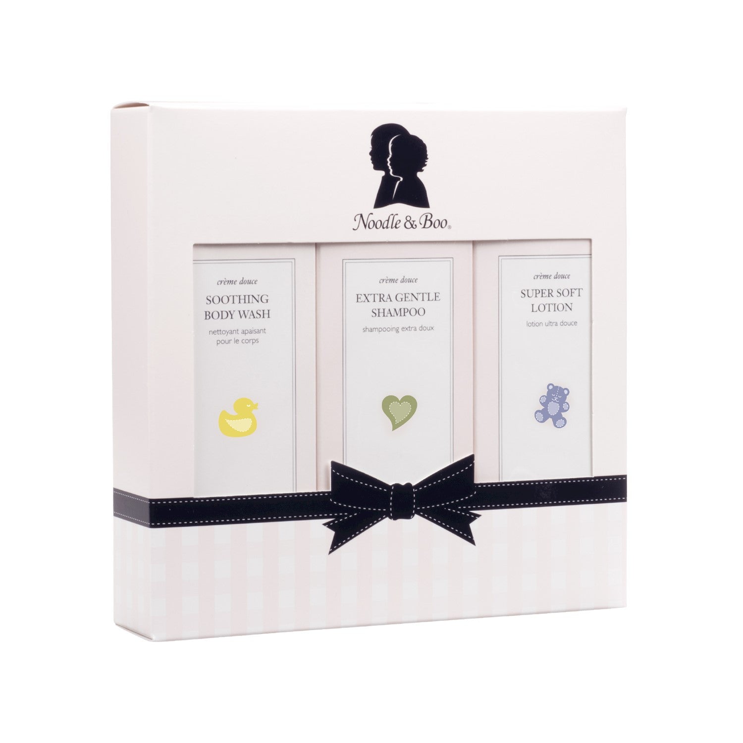 Starter Gift Set- Noodle Boo - Gaines Jewelers