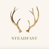 Steadfast Notepad - Anne Neilson - Gaines Jewelers
