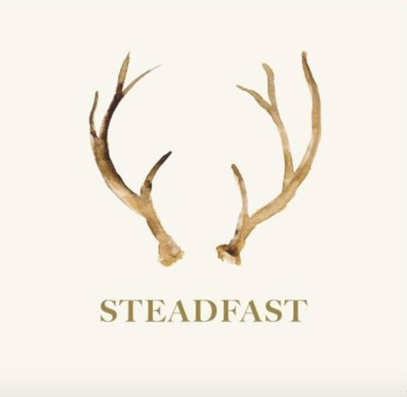 Steadfast Notepad - Anne Neilson - Gaines Jewelers