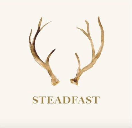 Steadfast Notepad - Anne Neilson - Gaines Jewelers