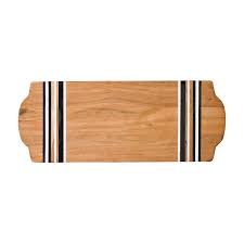 Stonewood Stripe Board 24 in. - Gaines Jewelers