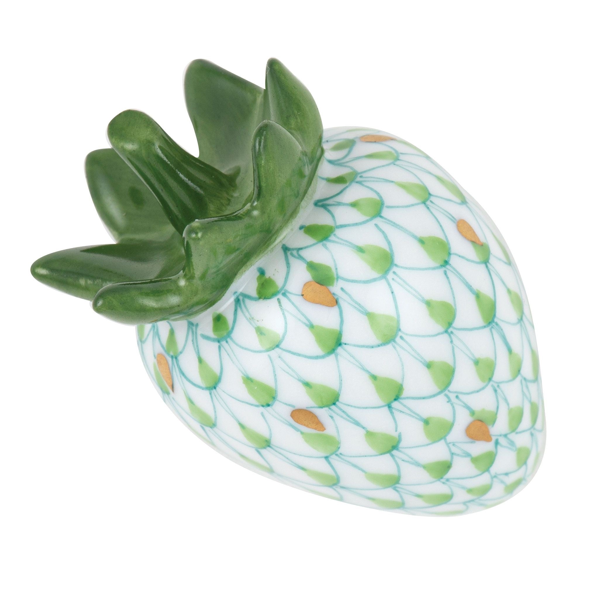 Strawberry - Key Lime - Gaines Jewelers