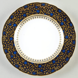* Sudbury Salad Plate - Royal Crown Derby - Gaines Jewelers