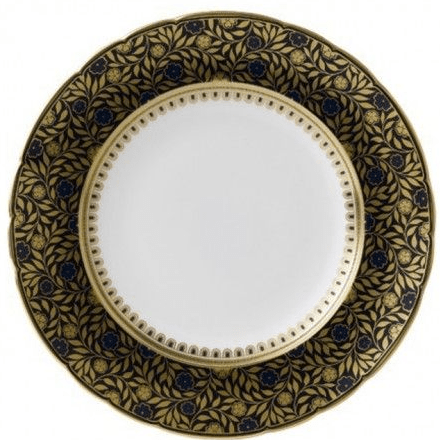 * Sudbury Tea Saucer - Royal Crown Derby - Gaines Jewelers