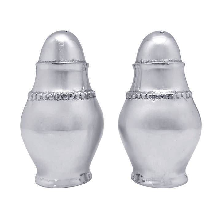 Sueno Salt & Pepper Set - Mariposa - Gaines Jewelers