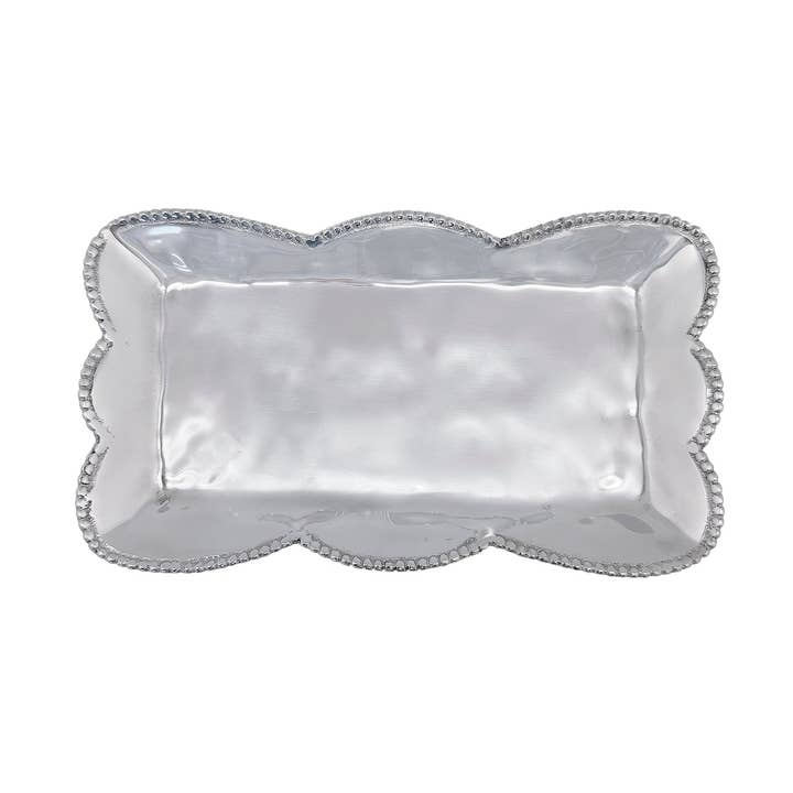 Sueno Small Plate - Mariposa - Gaines Jewelers