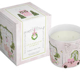 Sugar Plum Lane 2 - Wick Candle - Annapolis Candle - Gaines Jewelers