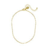 Susan Shaw - Basic Paperclip Chain - Small - Gaines Jewelers